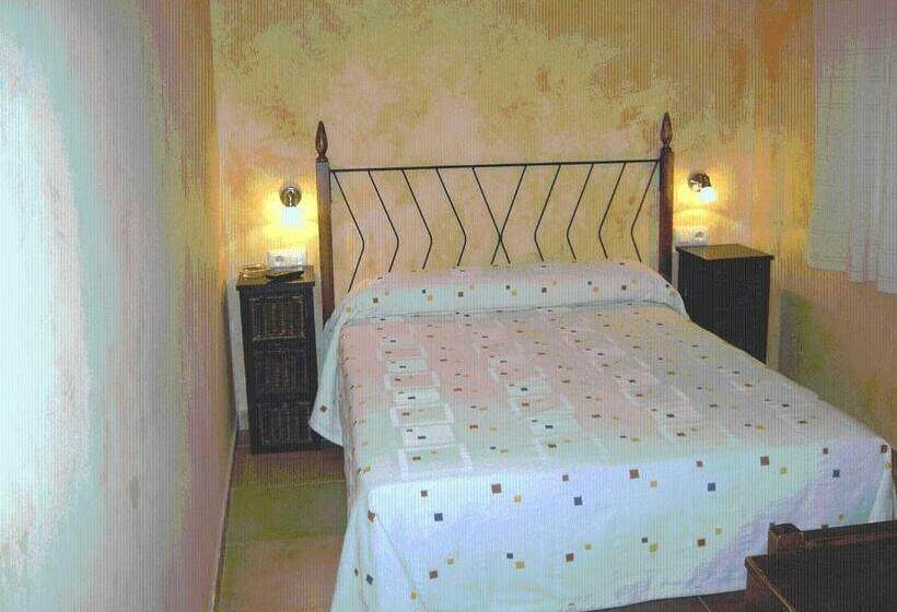 Номер Стандарт, Hostal Valle Del Iregua