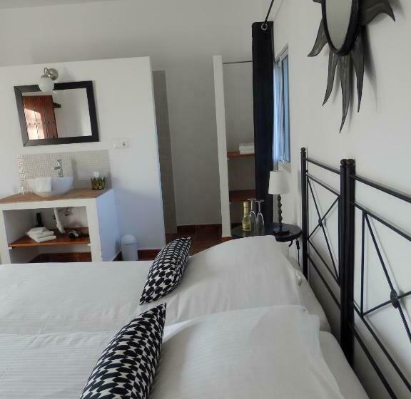 スタンダードルーム, B&b Casa Agradable