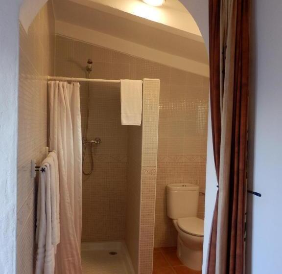 スタンダードルーム, B&b Casa Agradable