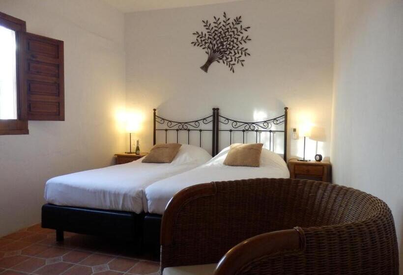 スタンダードルーム, B&b Casa Agradable