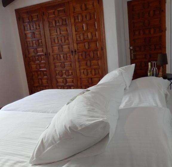 スタンダードルーム, B&b Casa Agradable