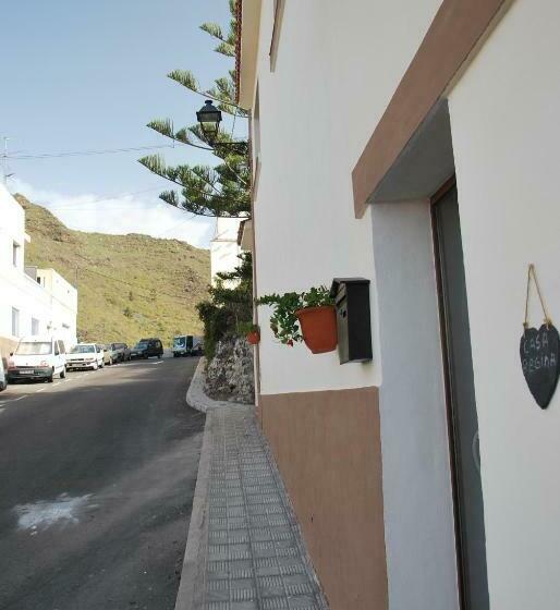 اتاق استاندارد, Casa Regina Tenerife