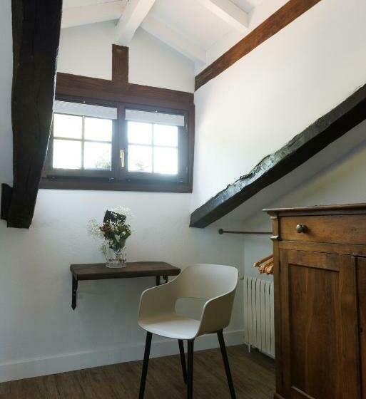 标准间, Casa Rural Arotzenea
