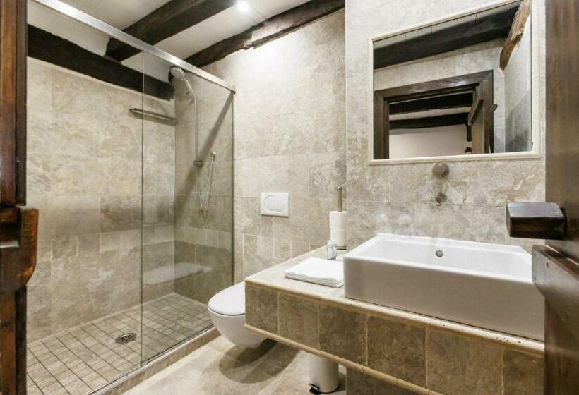 标准间, Casa Rural Arotzenea