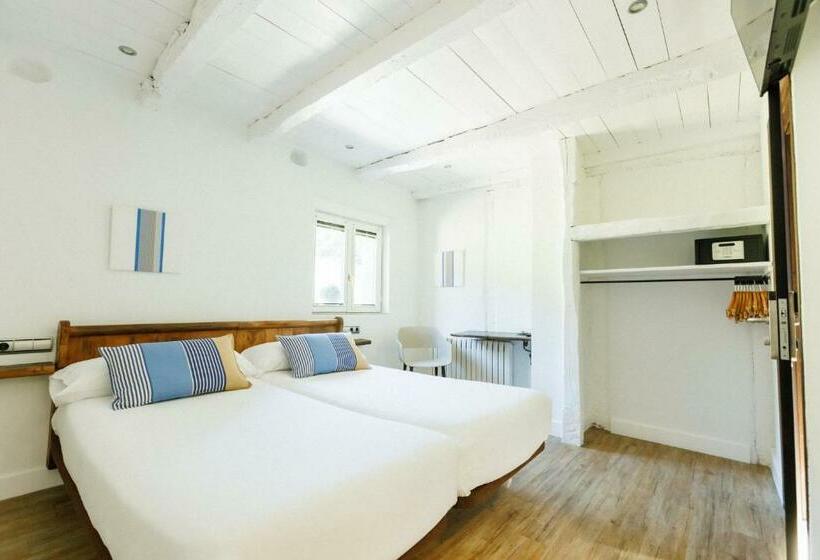 标准间, Casa Rural Arotzenea