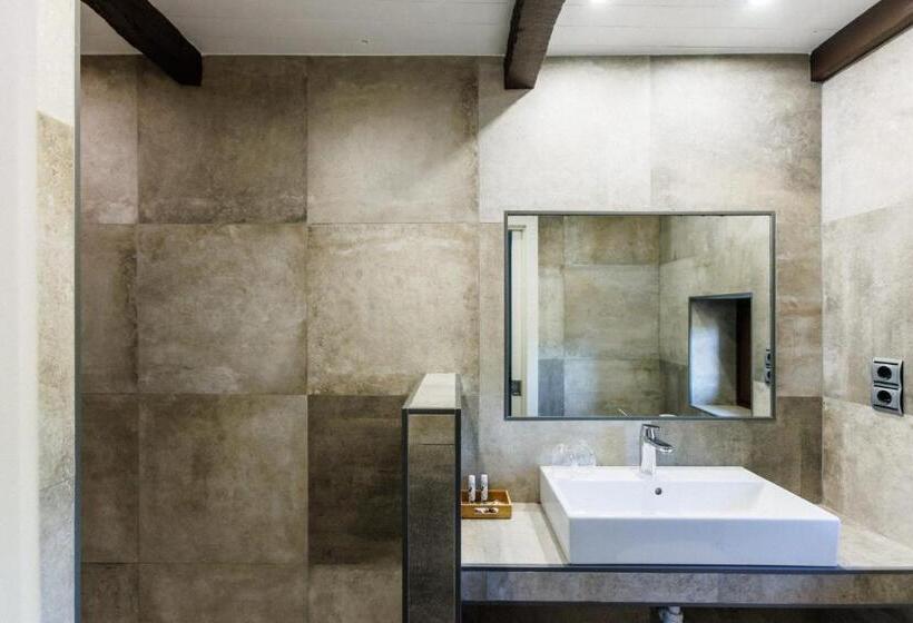 标准间, Casa Rural Arotzenea