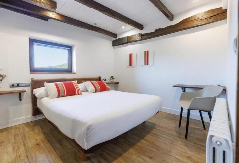 标准间, Casa Rural Arotzenea