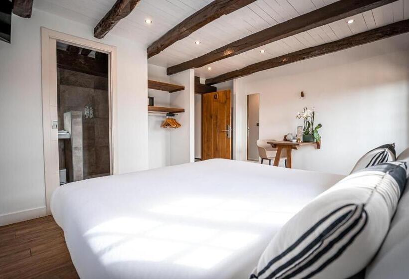 スタンダードルーム, Casa Rural Arotzenea