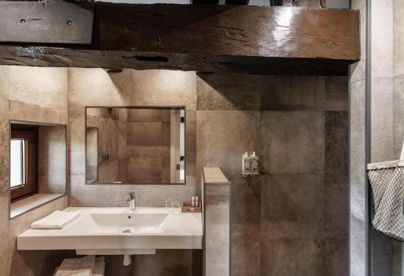 标准间, Casa Rural Arotzenea