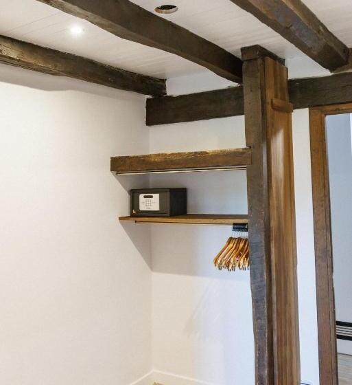 スタンダードルーム, Casa Rural Arotzenea