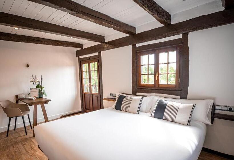 スタンダードルーム, Casa Rural Arotzenea