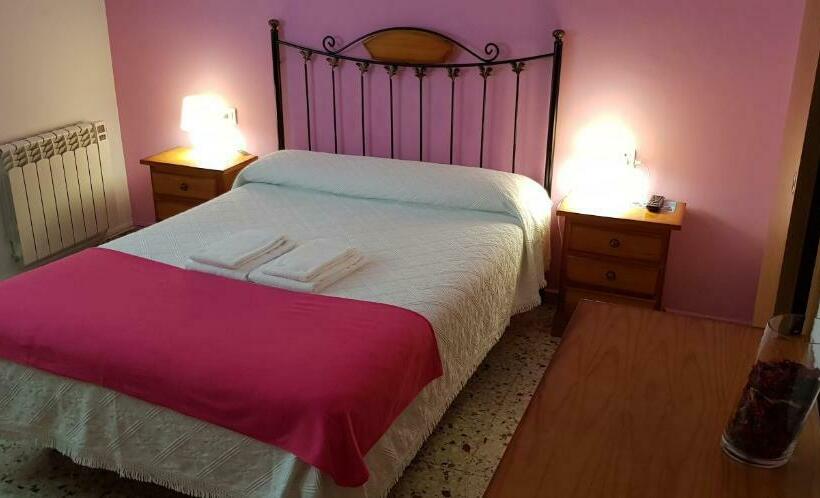 Номер Стандарт, Venecia Bed&breakfast
