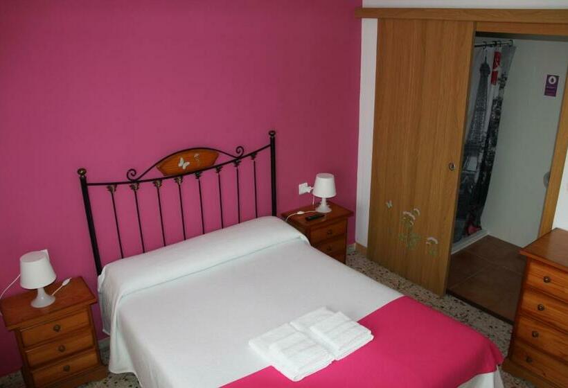 Номер Стандарт, Venecia Bed&breakfast