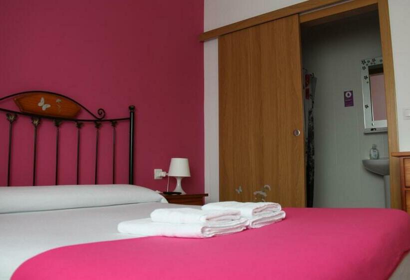 Номер Стандарт, Venecia Bed&breakfast