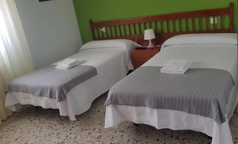 Номер Стандарт, Venecia Bed&breakfast