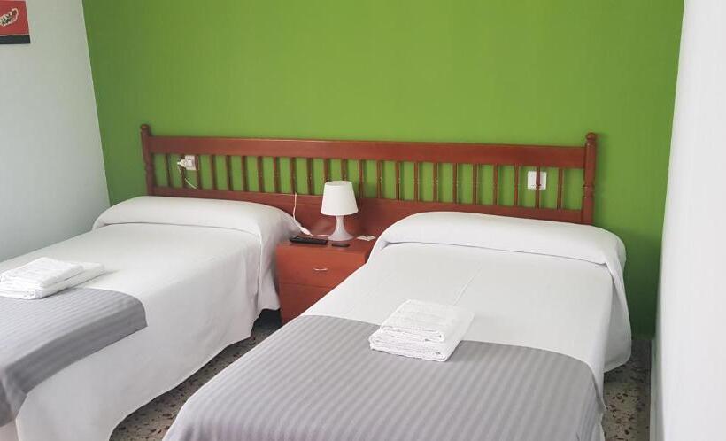 Номер Стандарт, Venecia Bed&breakfast