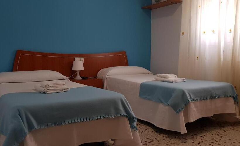 Номер Стандарт, Venecia Bed&breakfast