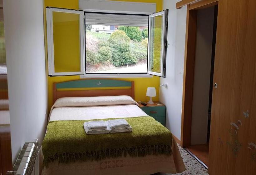 Номер Economy, Venecia Bed&breakfast