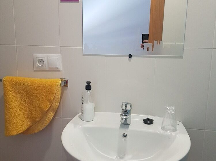 Номер Стандарт, Venecia Bed&breakfast