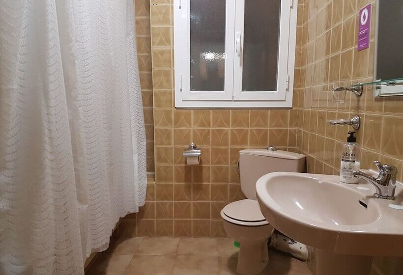 Номер Стандарт, Venecia Bed&breakfast