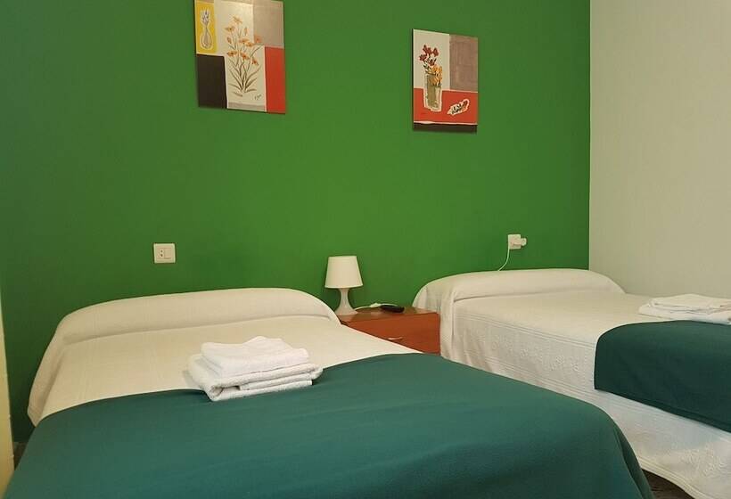Номер Стандарт, Venecia Bed&breakfast