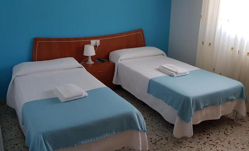 Номер Стандарт, Venecia Bed&breakfast
