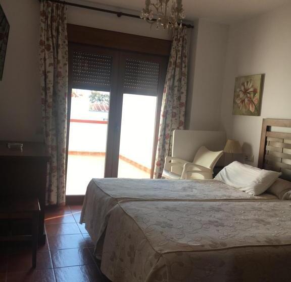 스탠다드 룸, Apartamento Carolina Y Vanessa