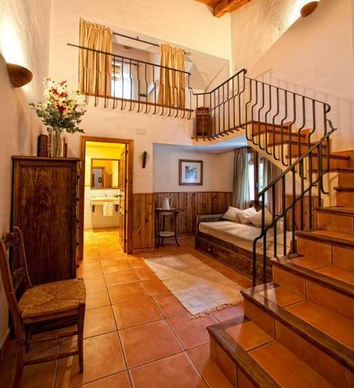 Четырехместный Номер Стандарт, Cortijo De Ramón