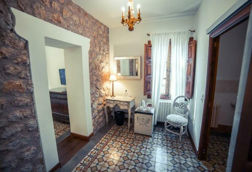 Номер Стандарт, Finca Cas Sant