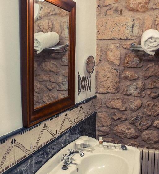 غرفة قياسية مزوَّدة بتراس, Finca Cas Sant