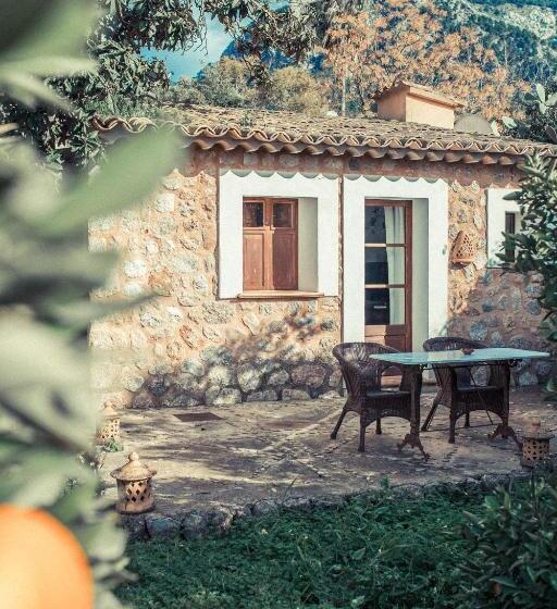 غرفة قياسية فردية, Finca Cas Sant