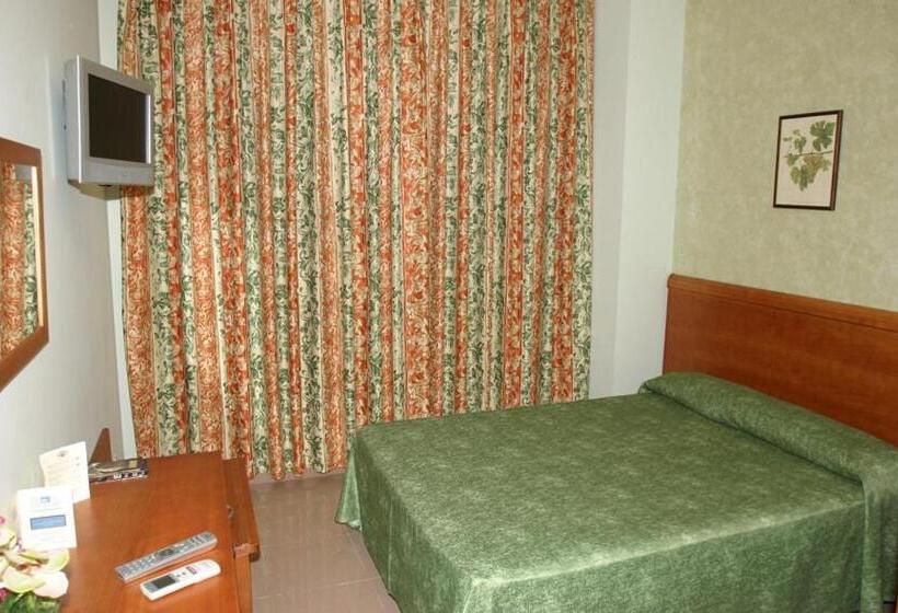 اتاق اکونومی, Fonda Neus