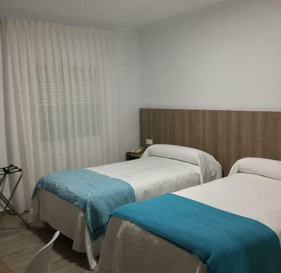 Номер Стандарт, La Posada