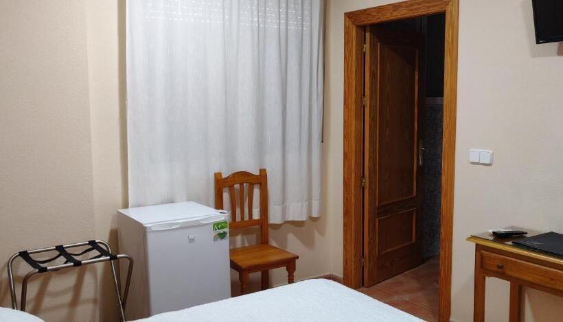 Номер Стандарт с Гидромассажем, La Posada
