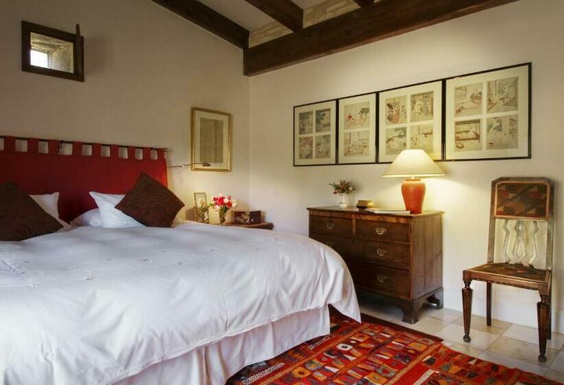 Люкс, La Torre Del Visco   Relais & Châteaux