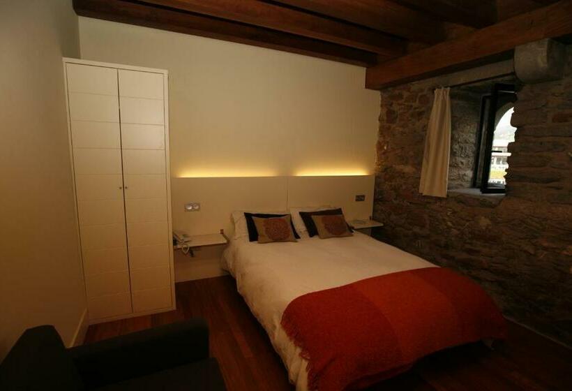 Habitación Estándar, Larramendi Torrea