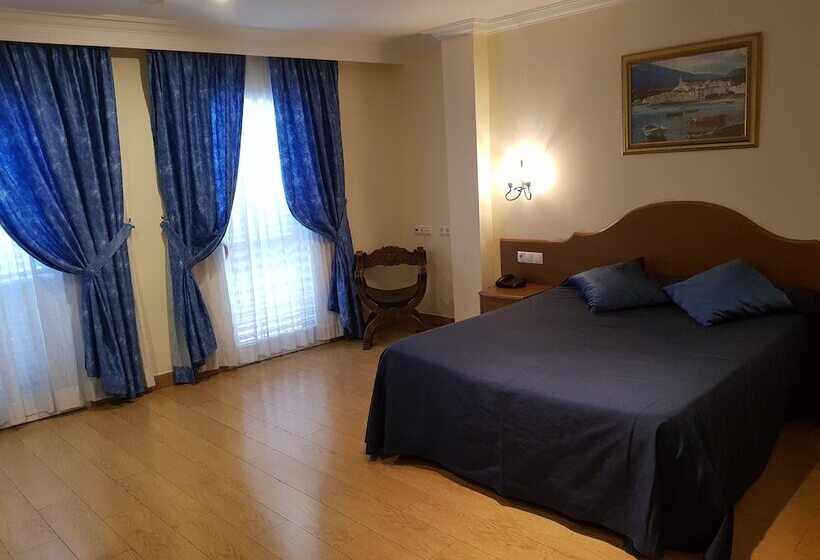 Семейный Номер, Portofino