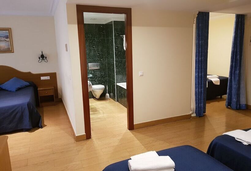 Семейный Номер, Portofino