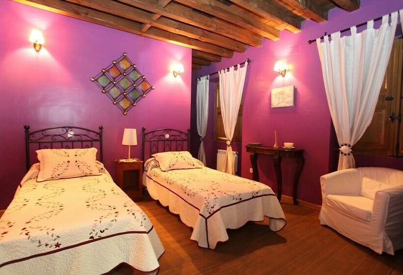 Номер Стандарт, Posada Villa Maria
