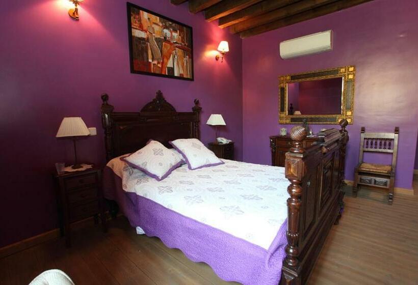 غرفة قياسية, Posada Villa Maria