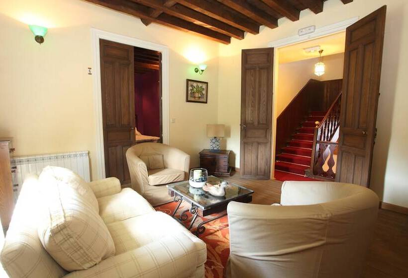 Номер Стандарт, Posada Villa Maria