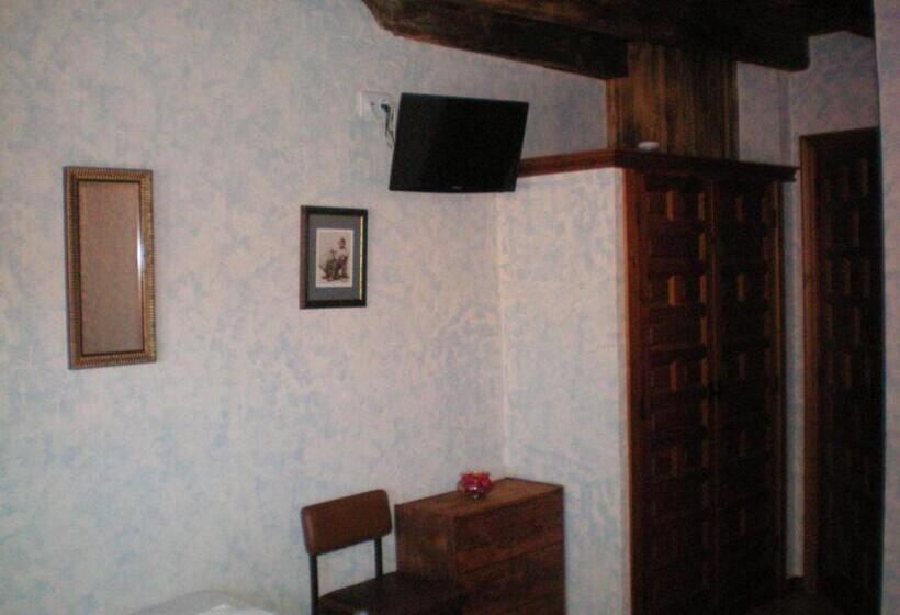 Семейный Номер, Rural Los Perales