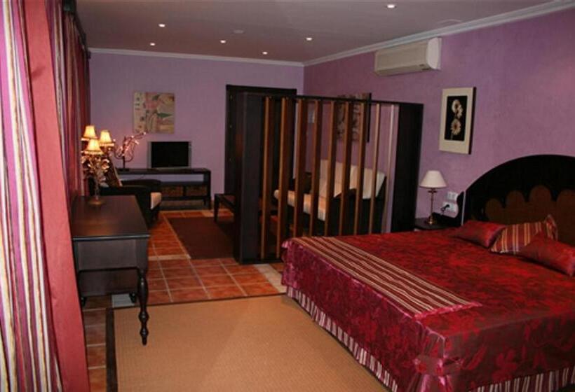 Люкс, Sierra Las Villas