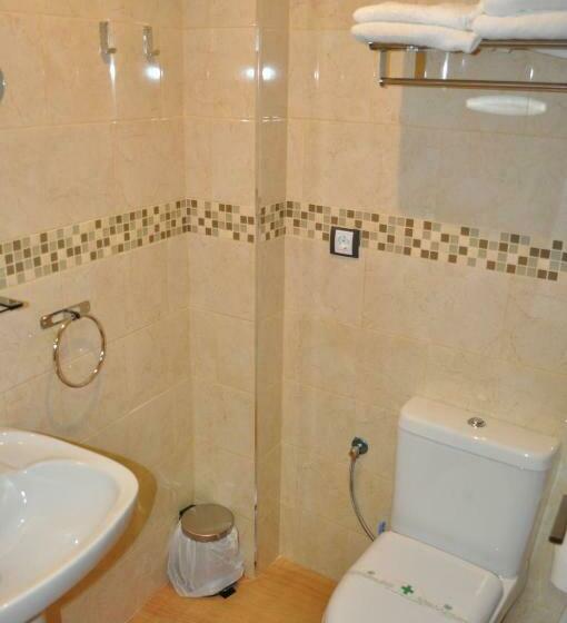 스탠다드 룸, Hostal Alcazaba
