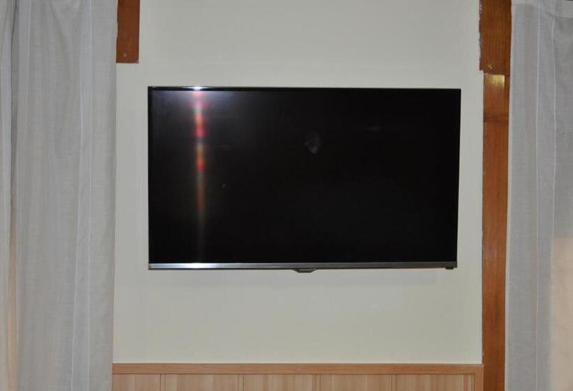 스탠다드 룸, Hostal Alcazaba
