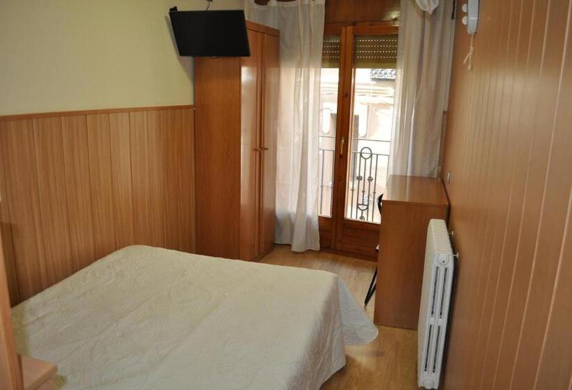 스탠다드 룸, Hostal Alcazaba