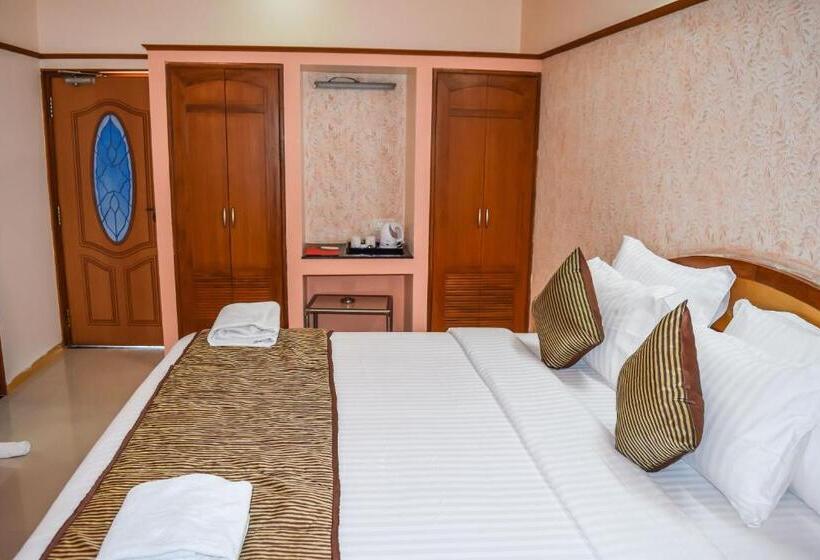 标准间, Amidhara Resort
