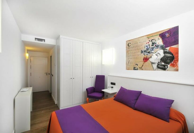스탠다드 룸, Clá Hotel   Boutique