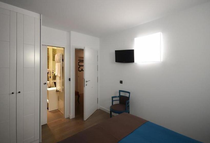 스탠다드 룸, Clá Hotel   Boutique