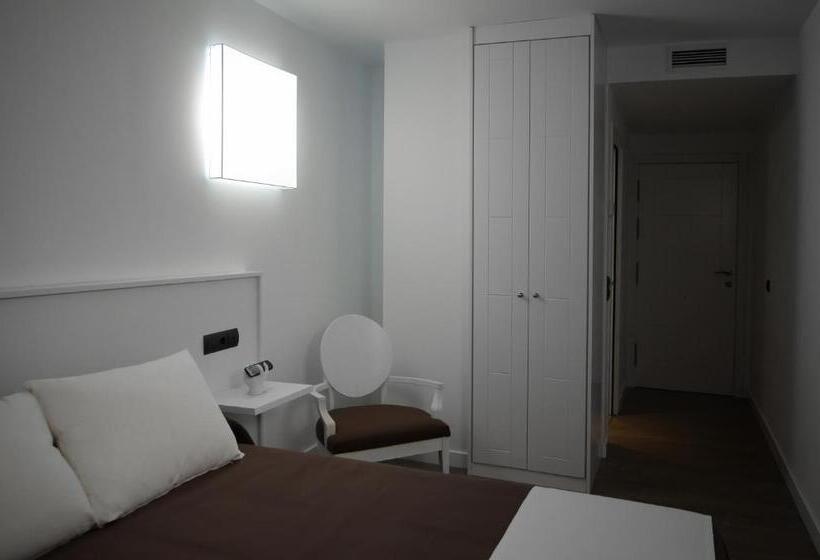 스탠다드 룸, Clá Hotel   Boutique